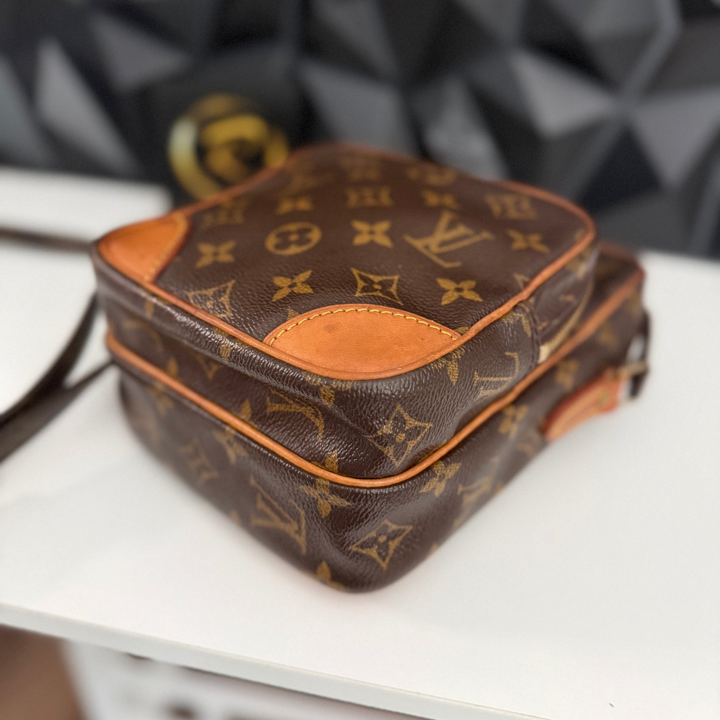 Louis Vuitton Amazone PM
