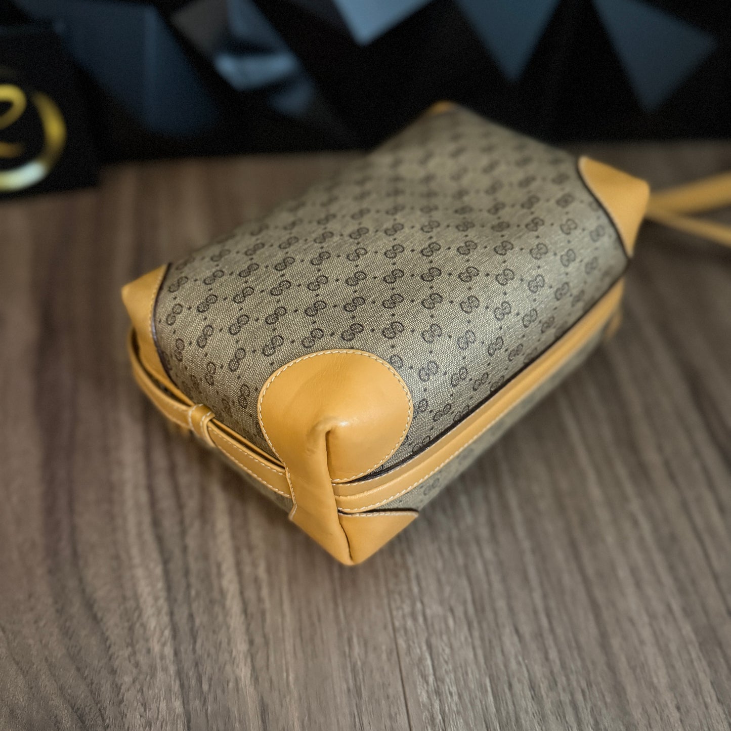 Gucci Supreme Crossbody