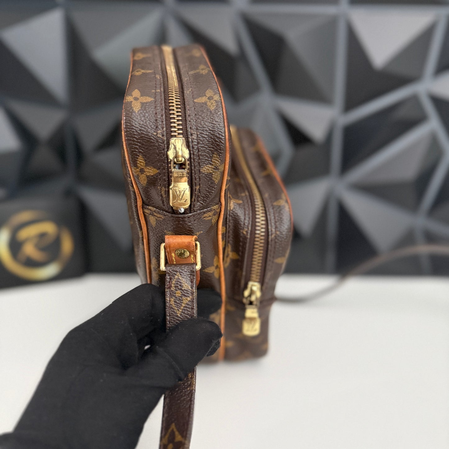 Louis Vuitton Amazone PM