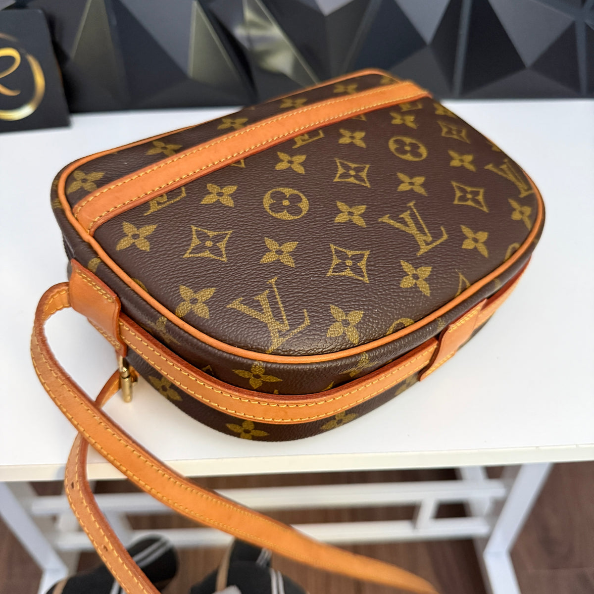 Louis Vuitton Jeune Fille PM