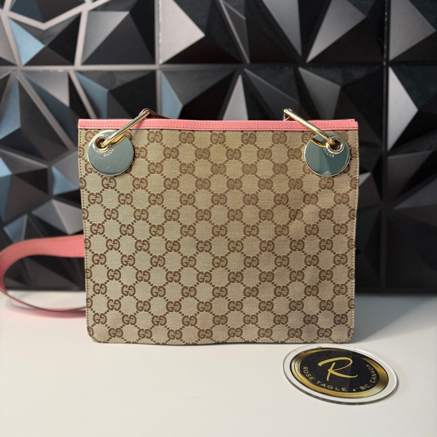 Gucci Crossbody Bag