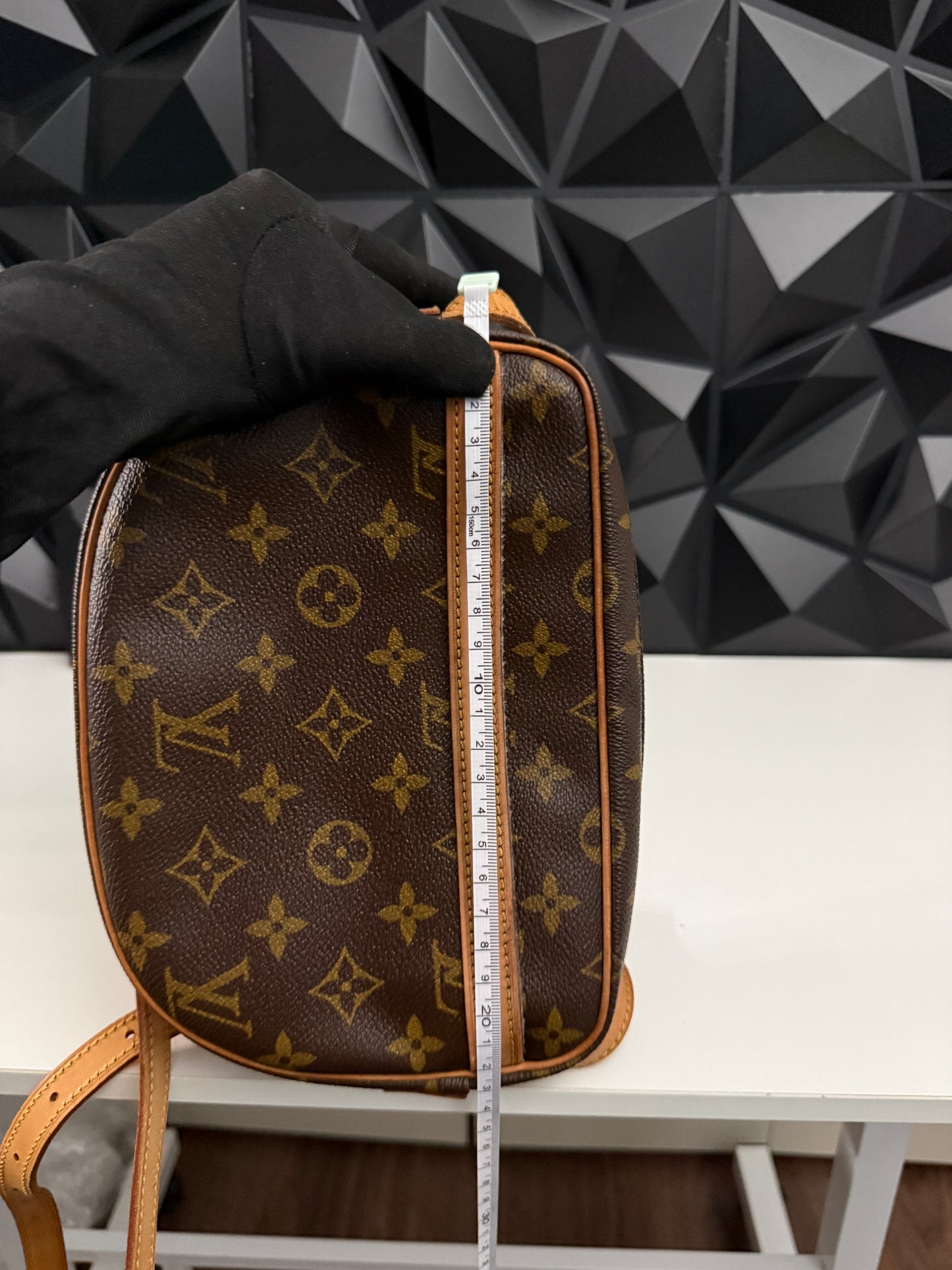 Louis Vuitton Jeune Fille PM