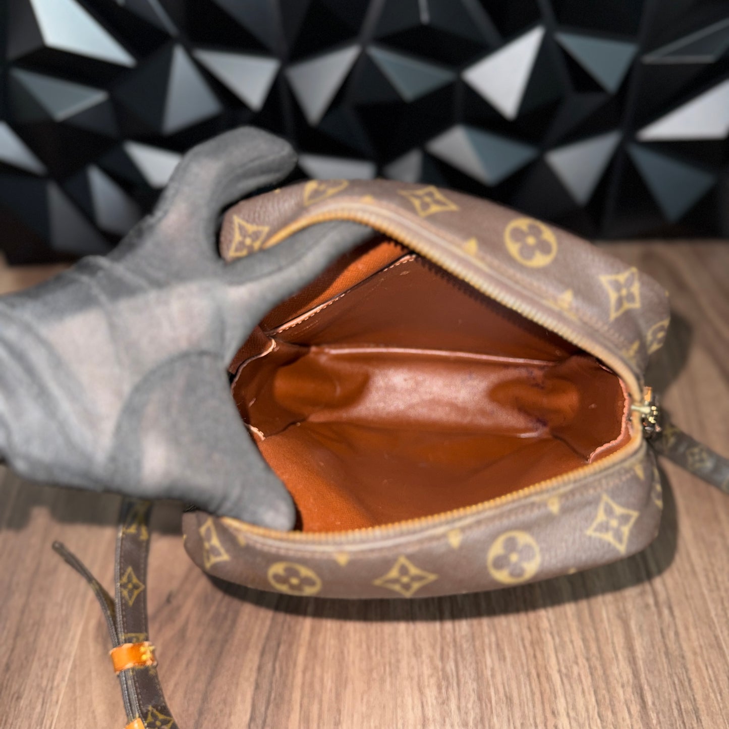 Louis Vuitton Danube GM