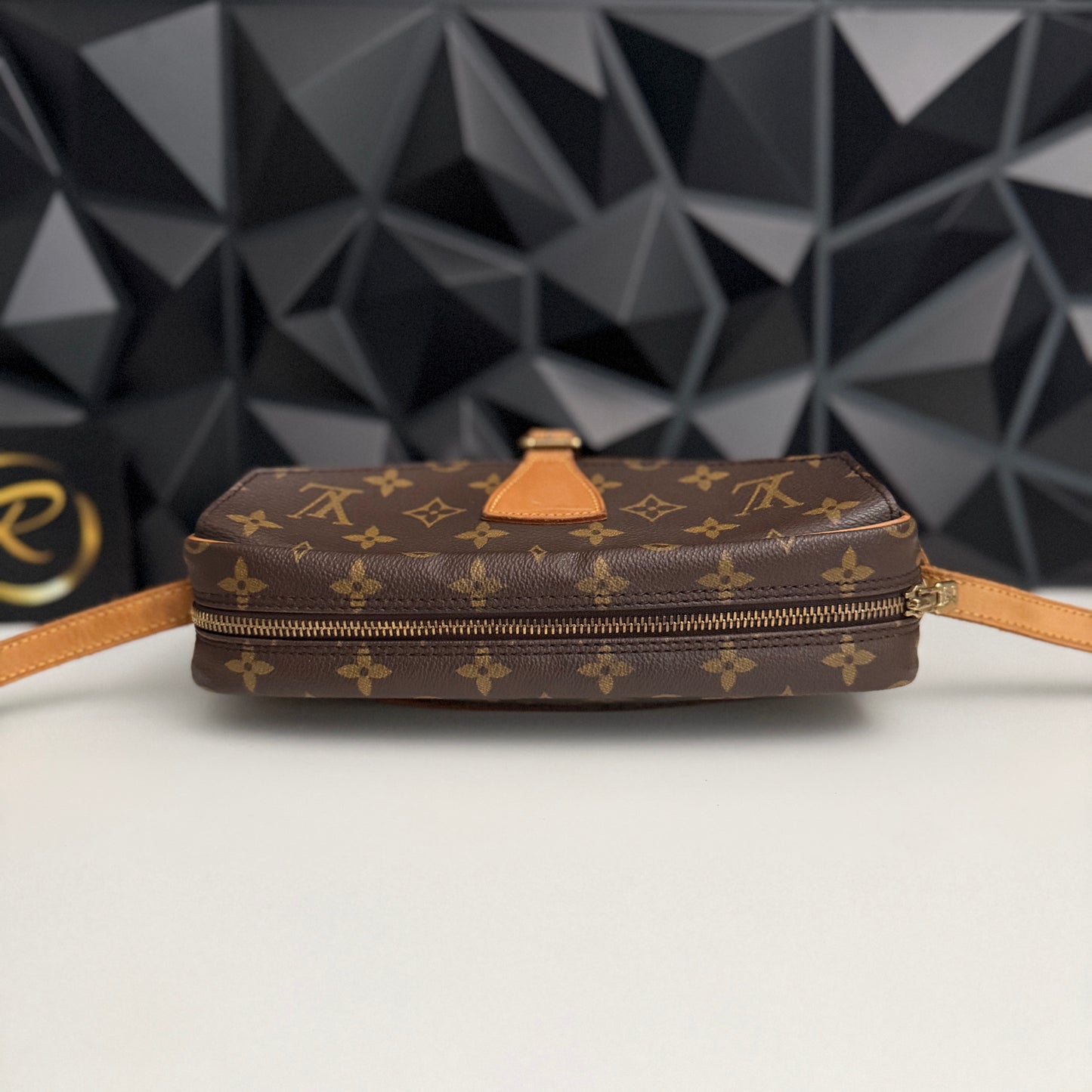 Louis Vuitton Jeune Fille PM