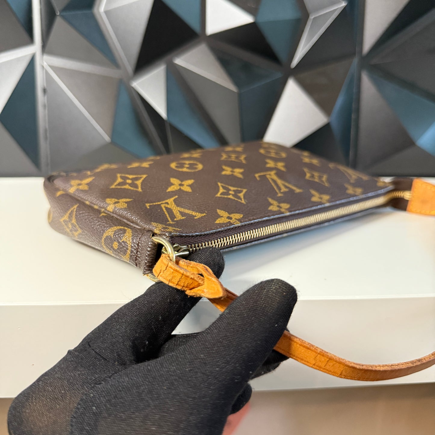 Louis Vuitton Pochette Accessoires