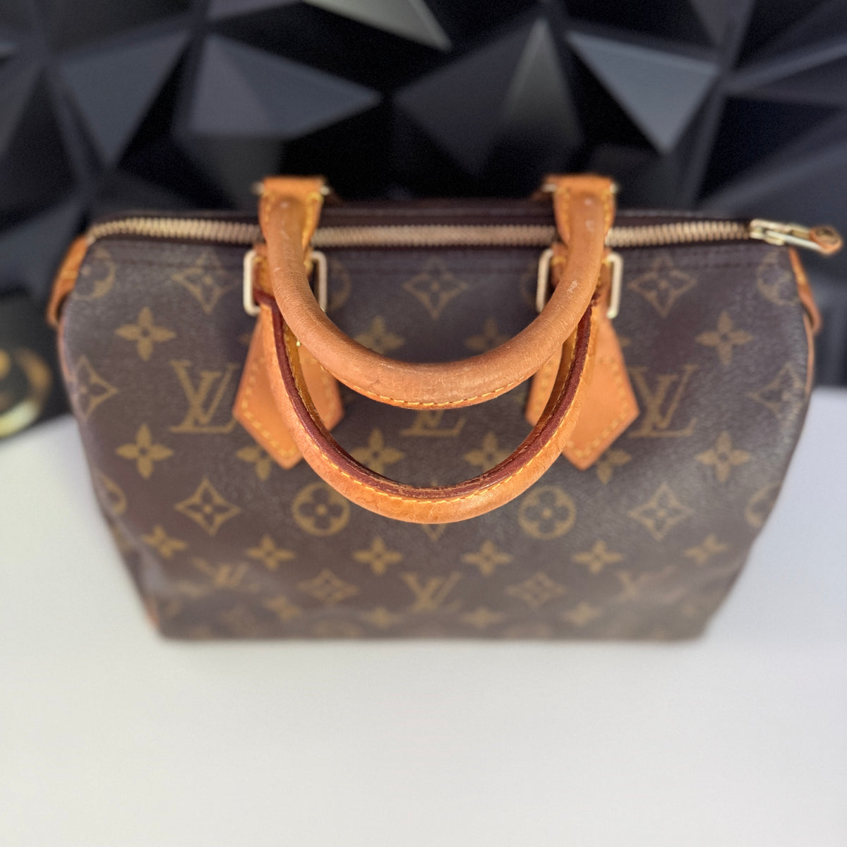Louis Vuitton Speedy 25