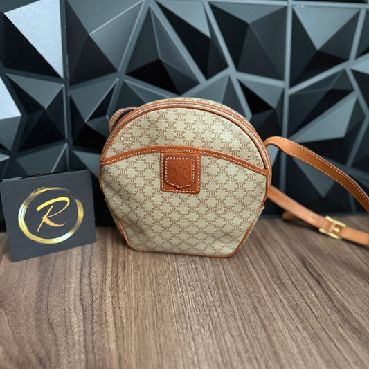 Celine Macadam Crossbody