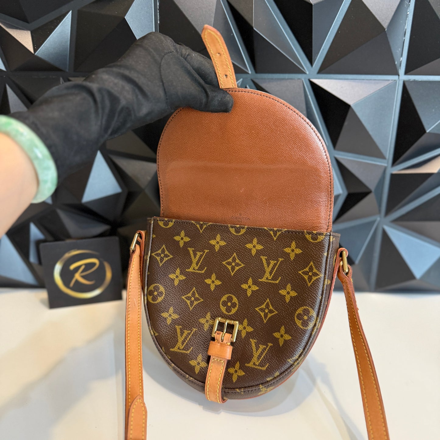 Louis Vuitton Chantilly PM
