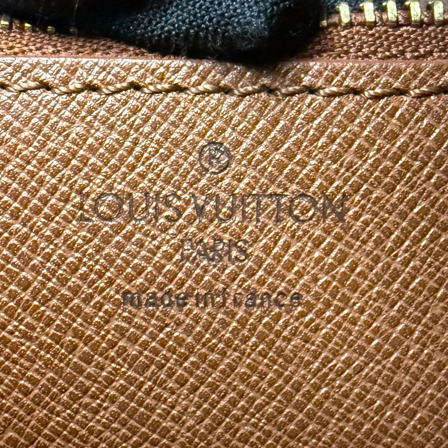 Louis Vuitton Jeune Fille GM
