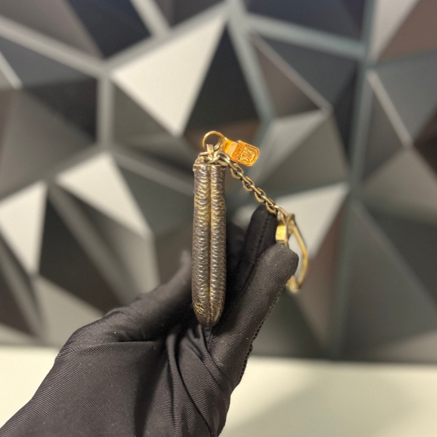 Louis Vuitton Key Cles