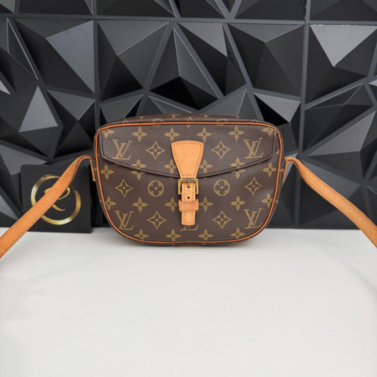 Louis Vuitton Jeune Fille PM
