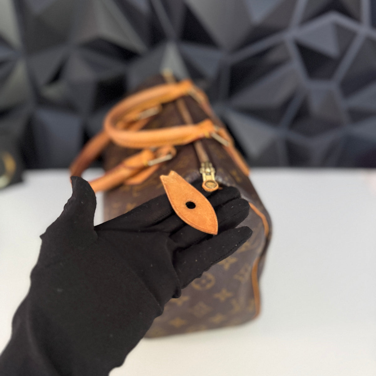 Louis Vuitton Speedy 25