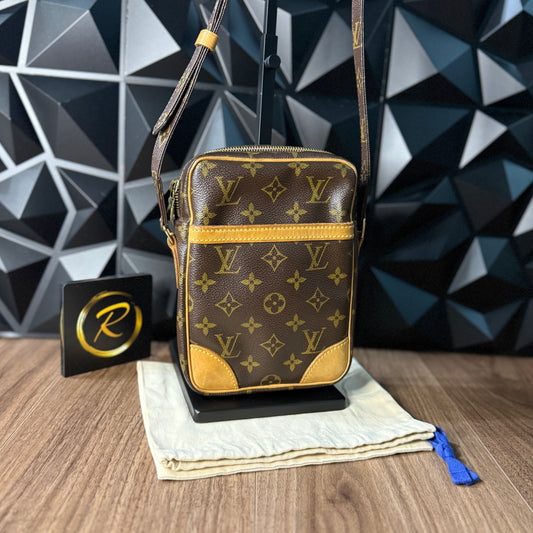 Louis Vuitton Danube PM