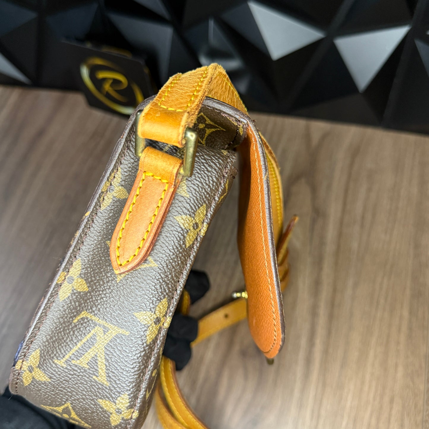 Louis Vuitton Saint Cloud PM