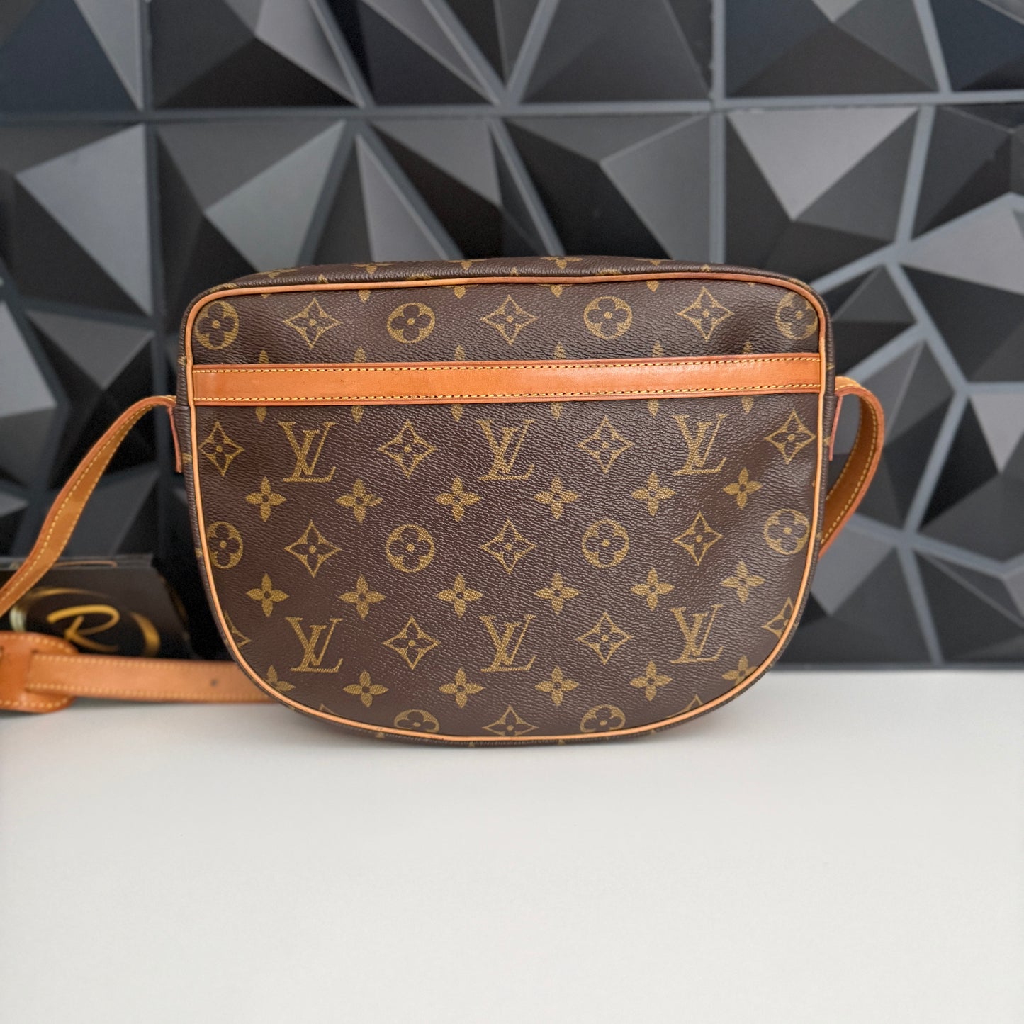 Louis Vuitton Jeune Fille MM