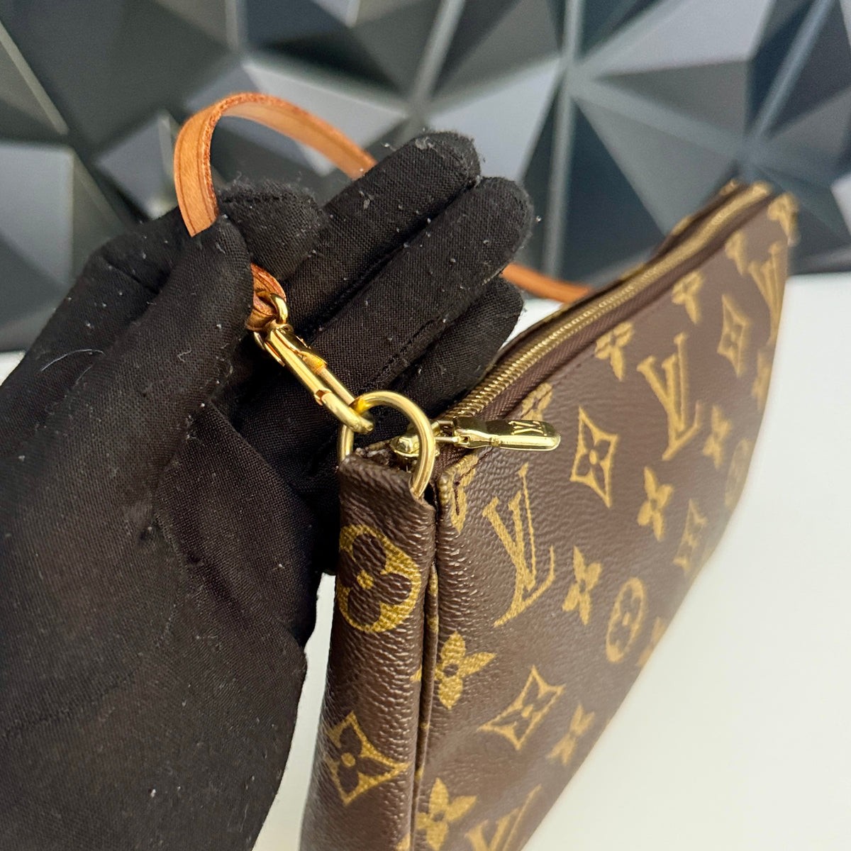 Louis Vuitton Pochette Accessoires