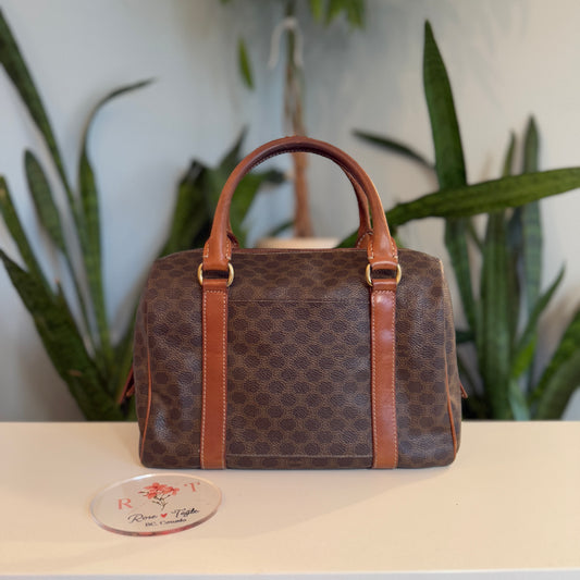 Celine Boston Bag 25