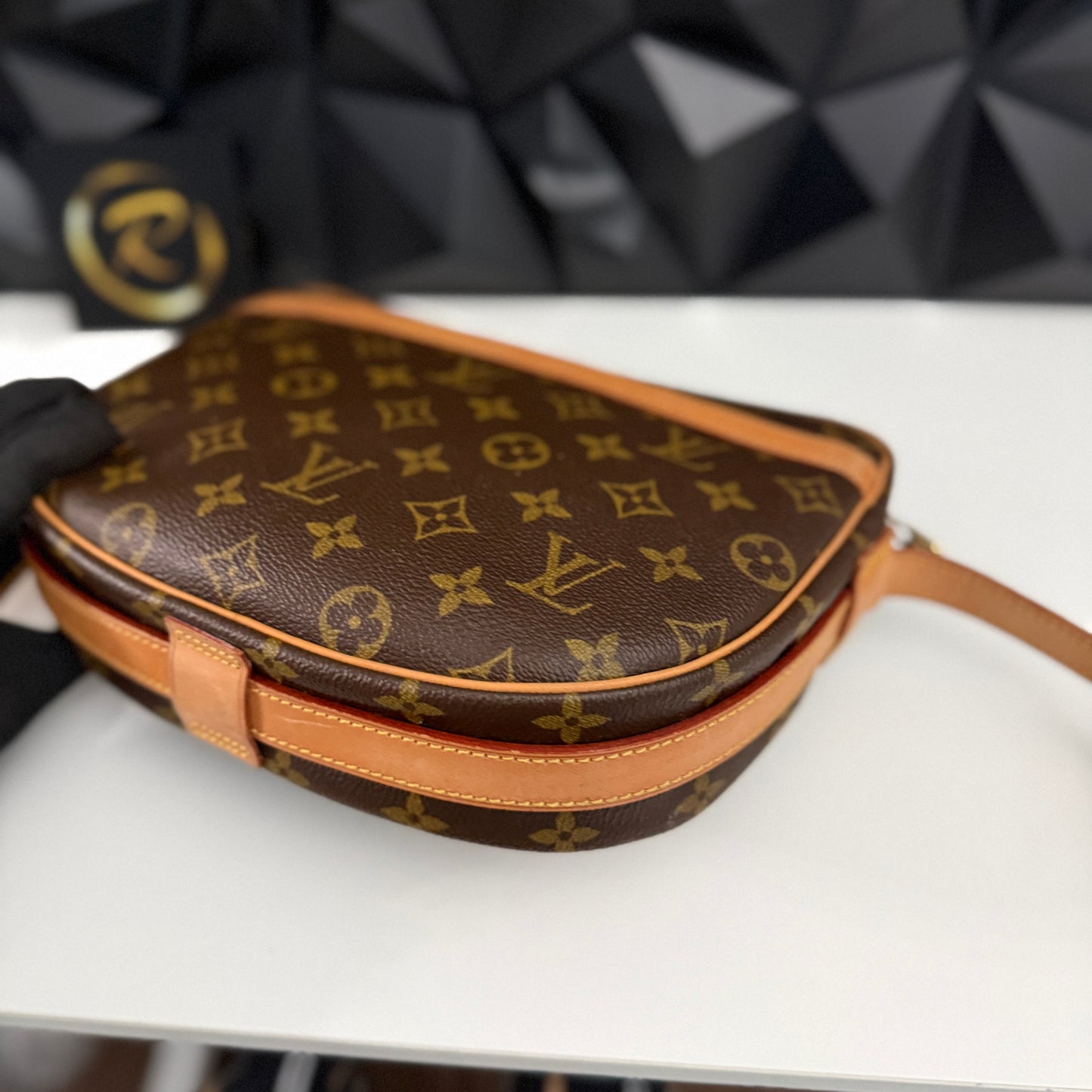 Louis Vuitton Jeune Fille GM