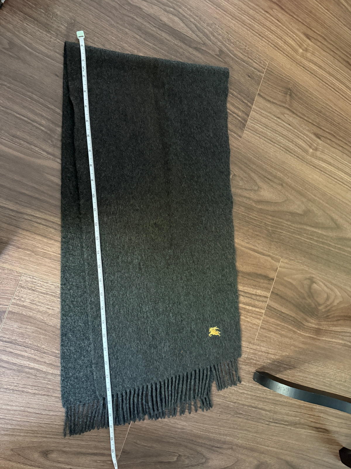 Burberry Scarf
