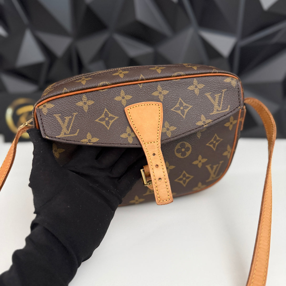 Louis Vuitton Jeune Fille PM