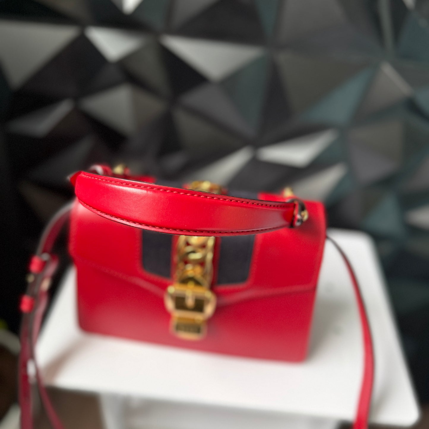 Gucci Sylvie Mini