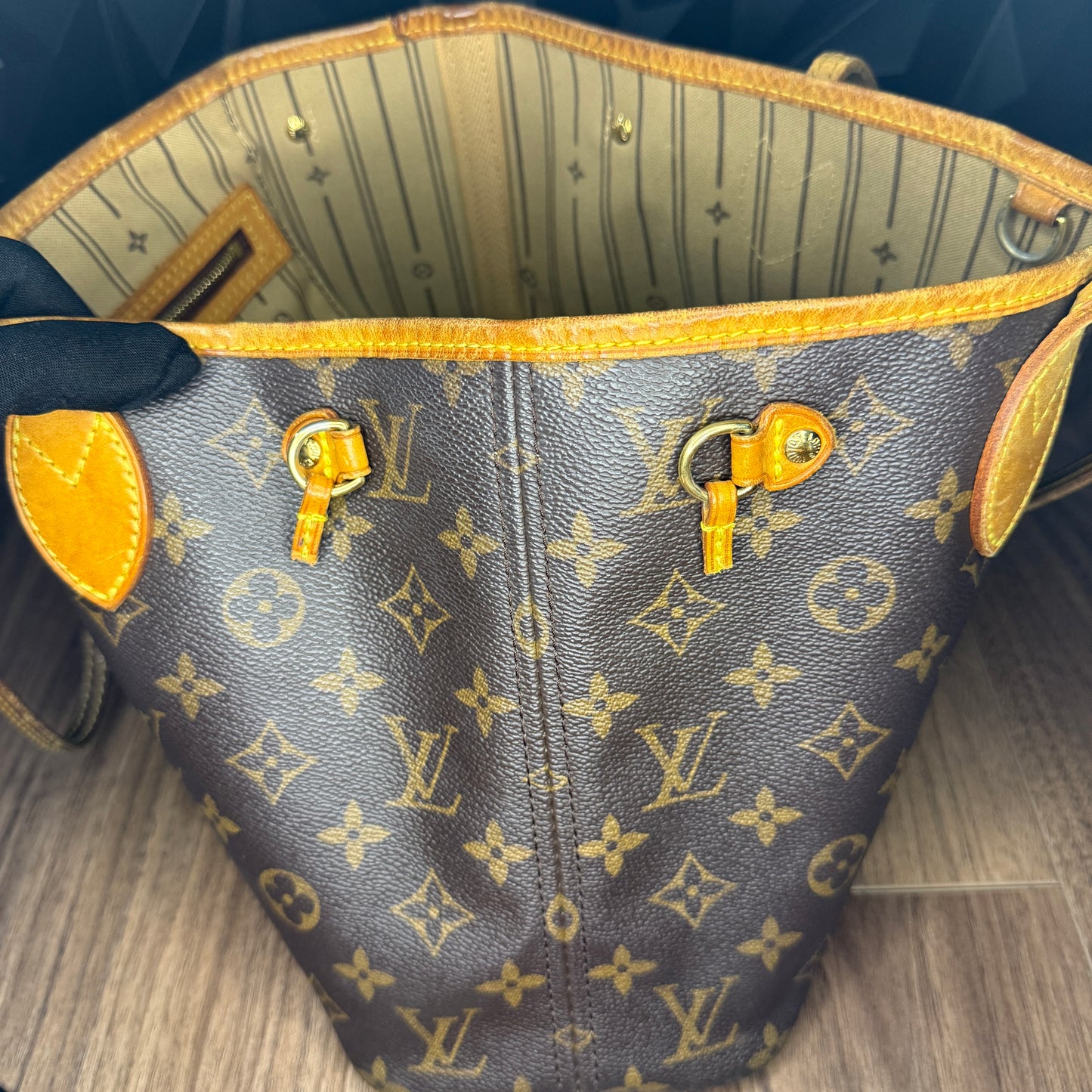 Louis Vuitton Neverfull PM