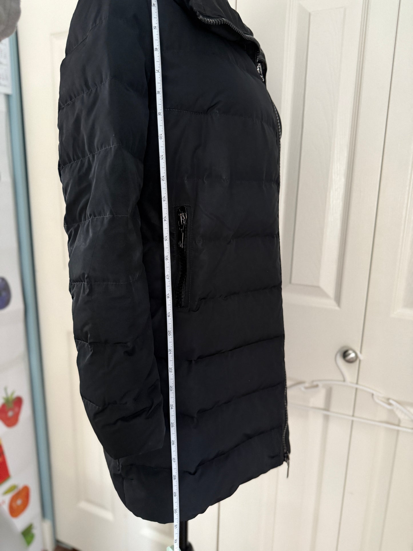 Moncler Down Jacket