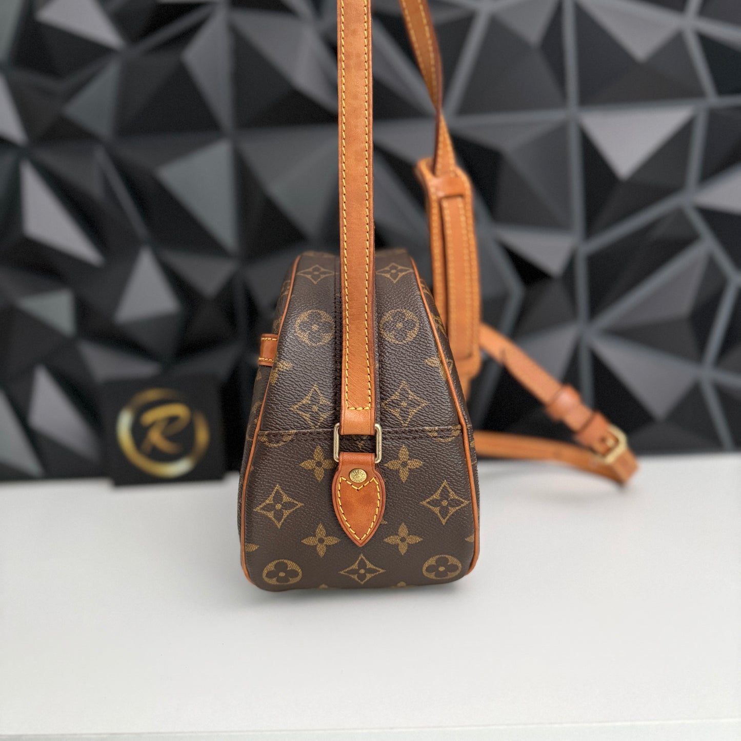 Louis Vuitton Blois Crossbody