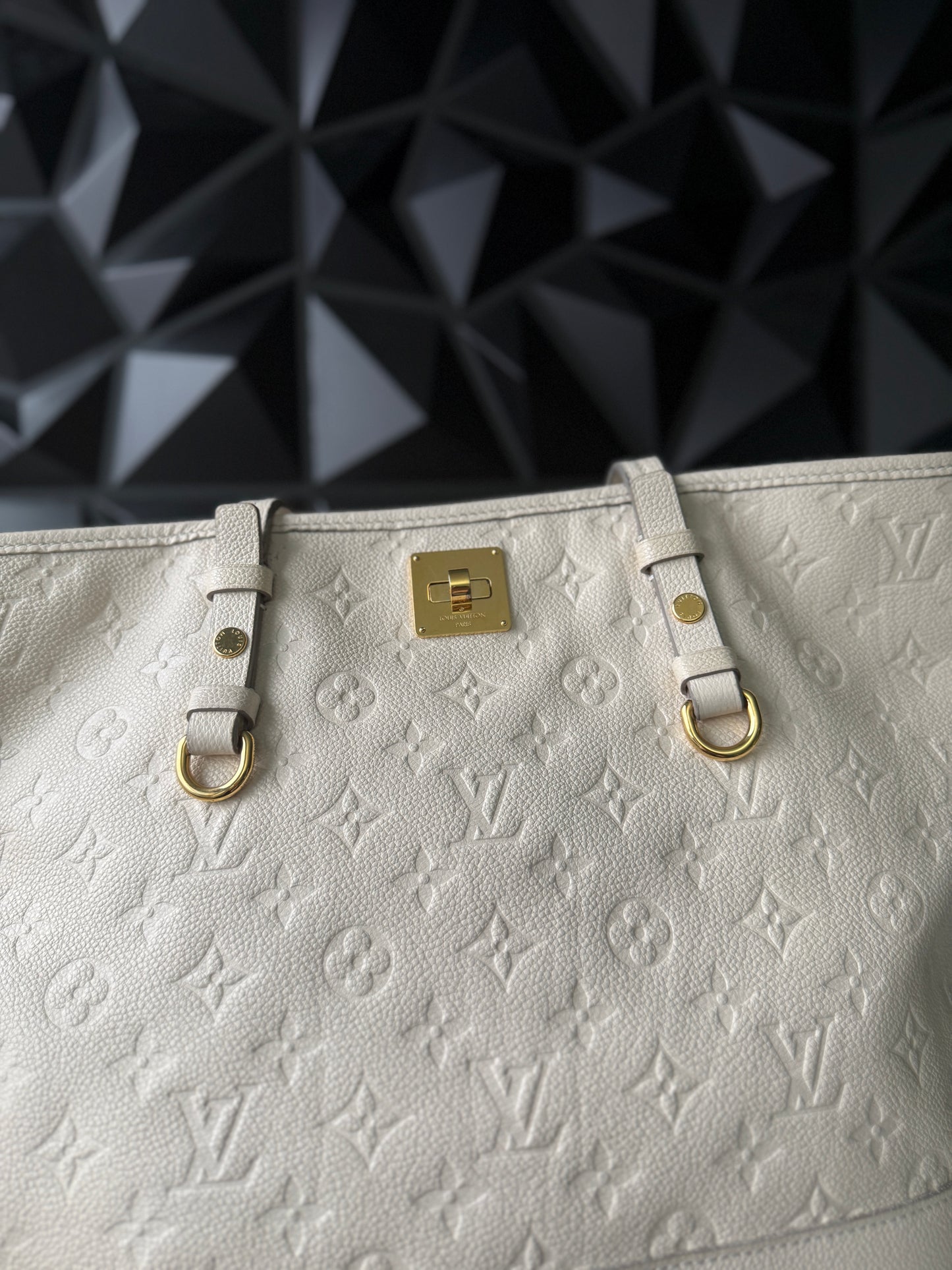 Louis Vuitton Empreinte Citadine PM