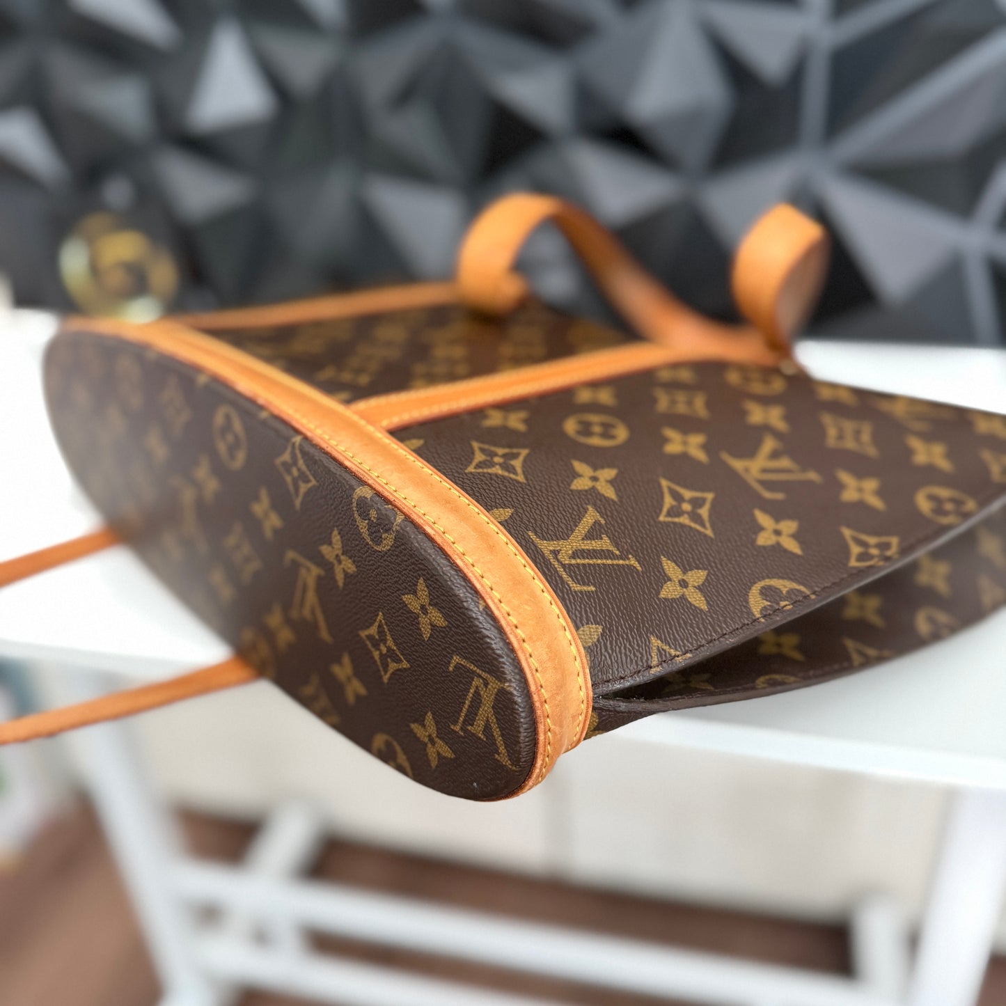 Louis Vuitton Babylone Tote