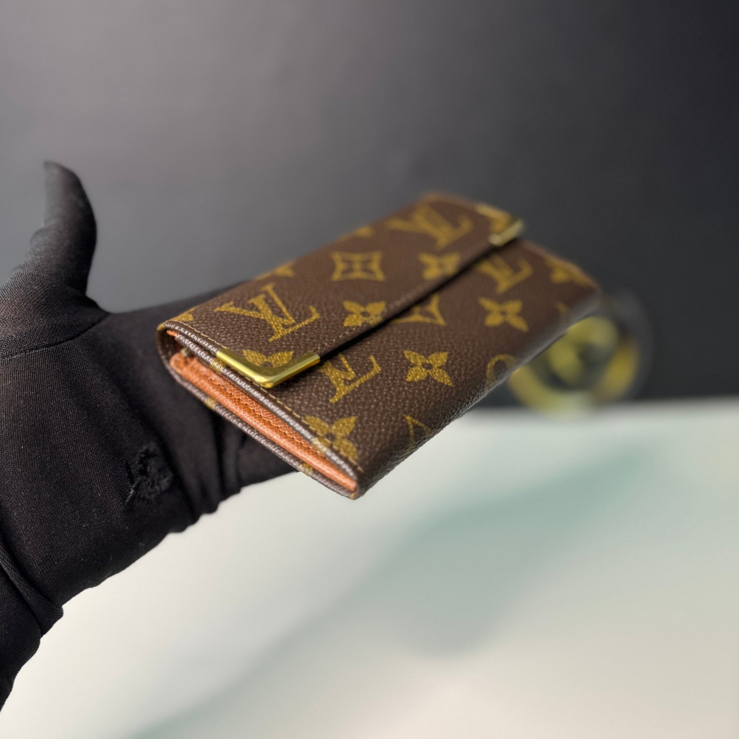 Louis Vuitton Small Wallet