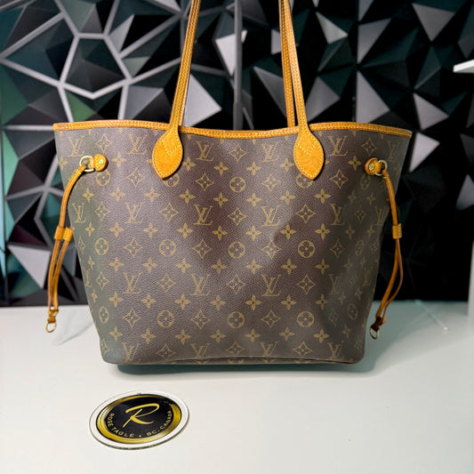 Louis Vuitton Neverfull MM
