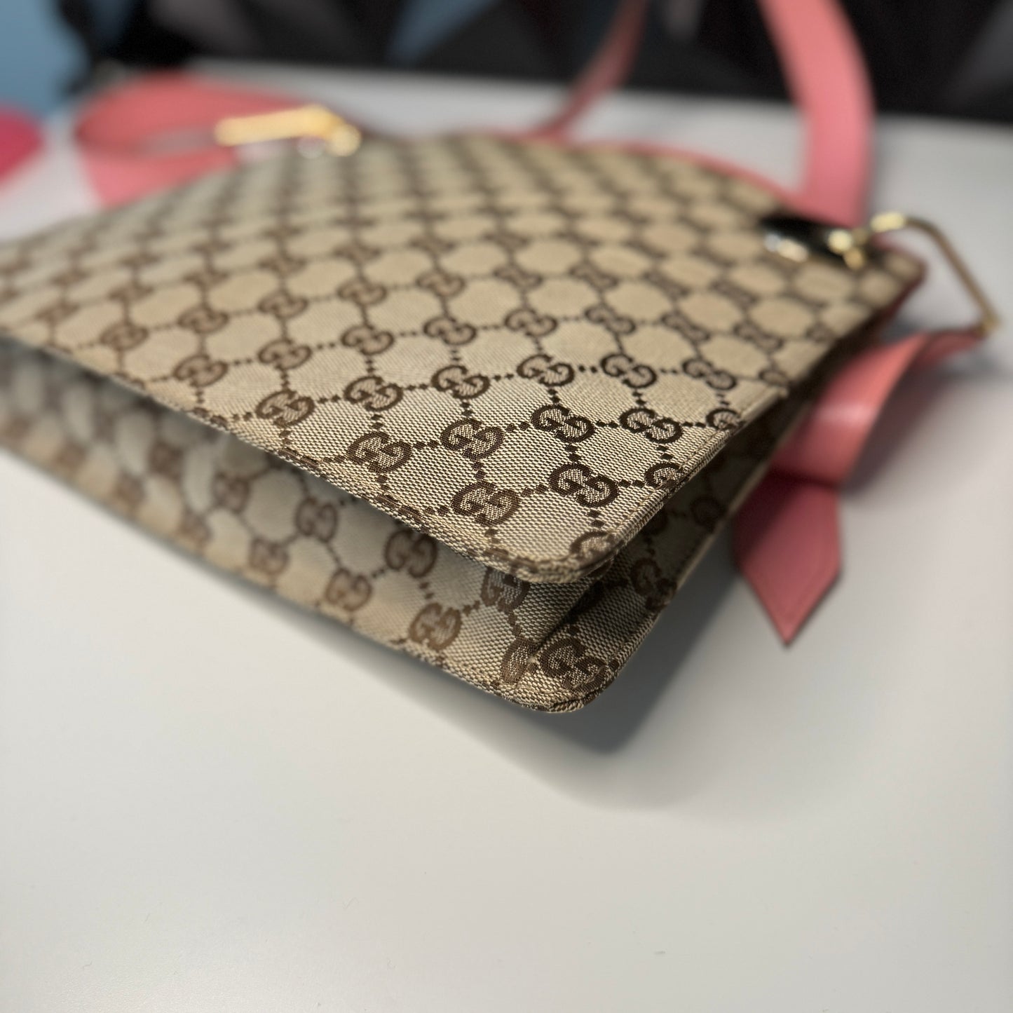 Gucci Crossbody Bag