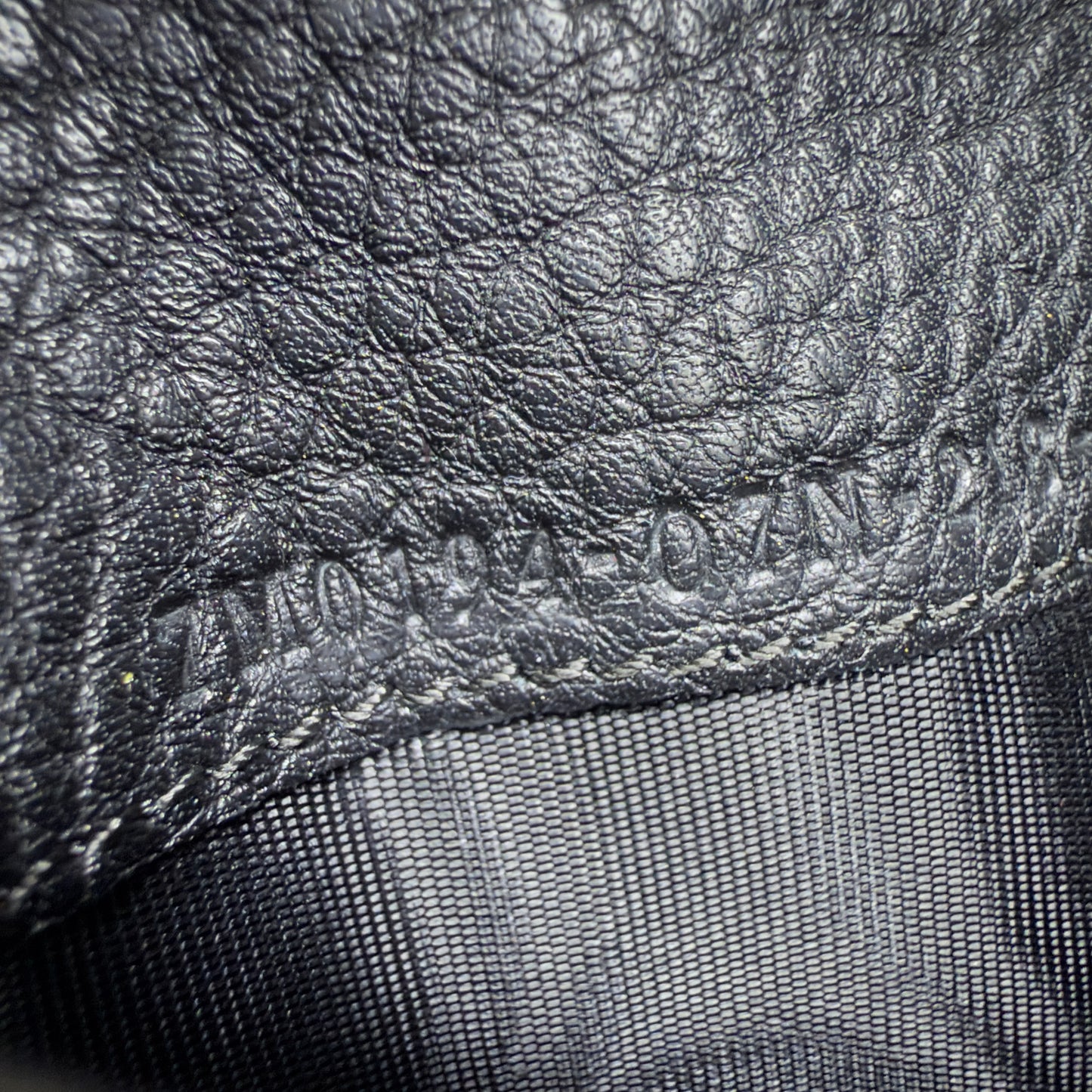 Fendi Bifold Wallet