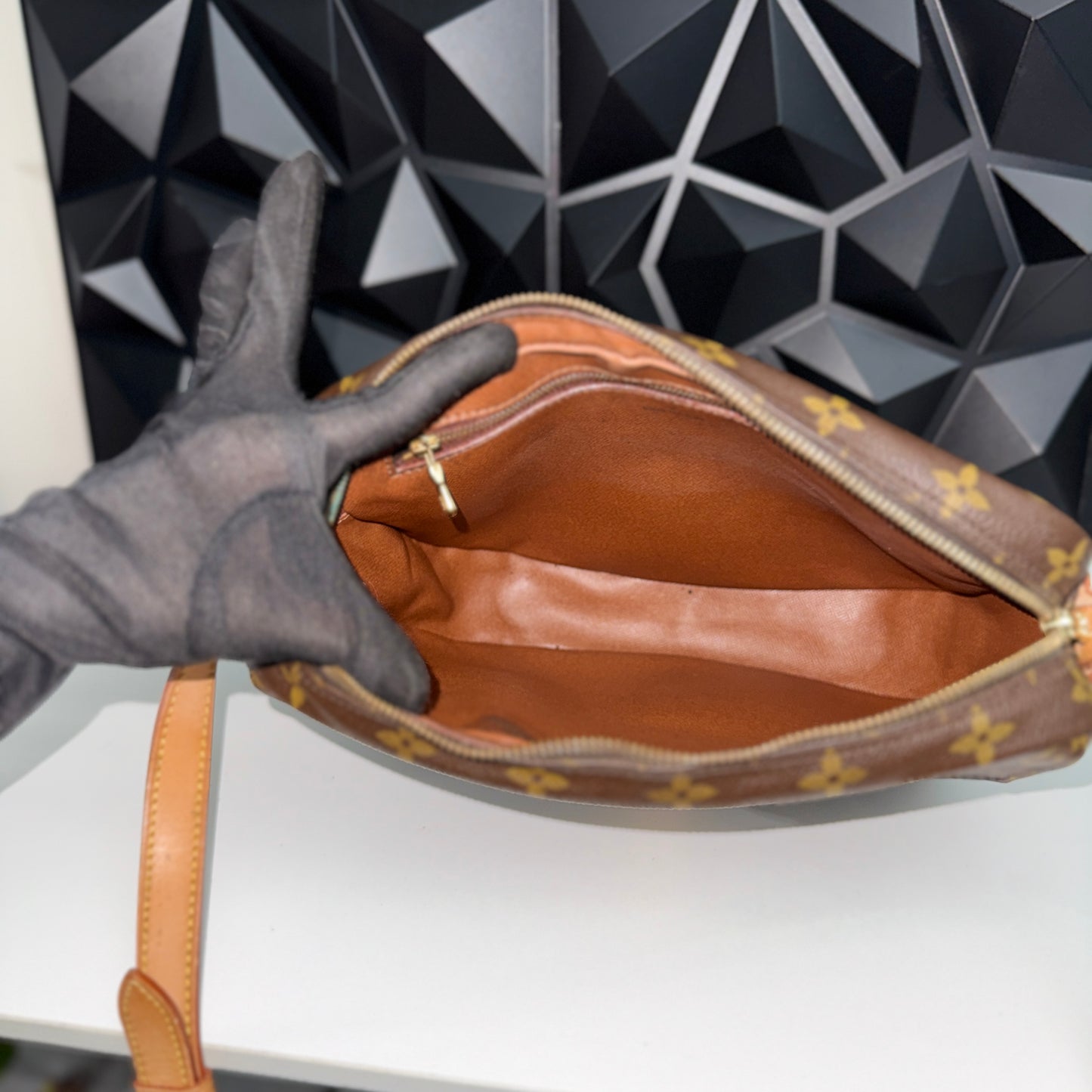 Louis Vuitton Jeune Fille GM