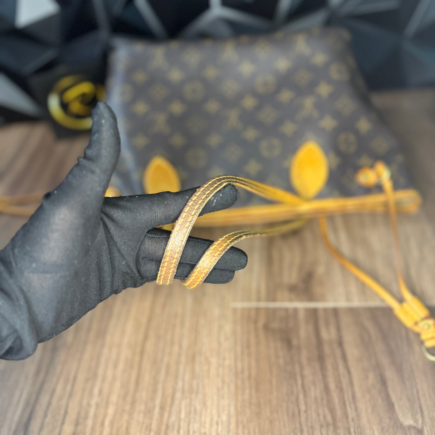 Louis Vuitton Neverfull PM