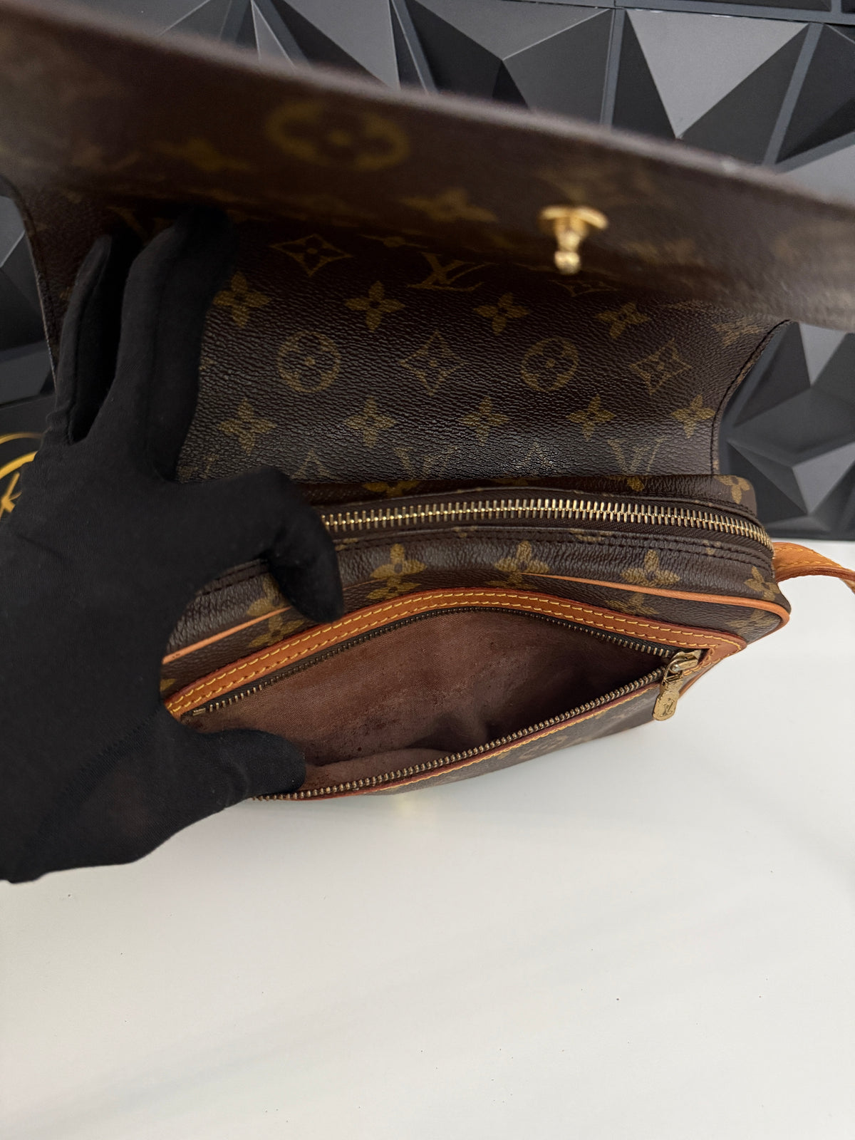 Louis Vuitton Saint Germain