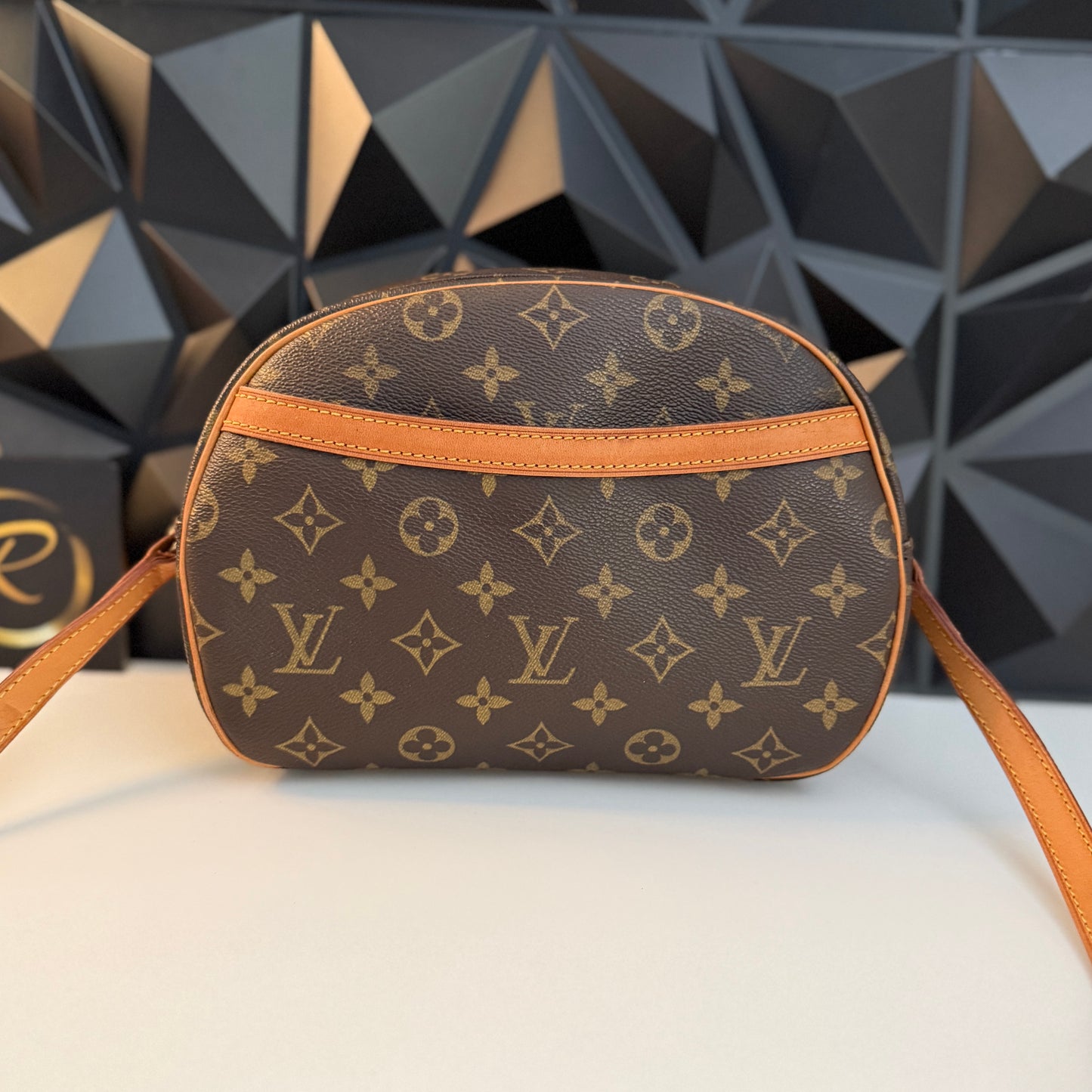 Louis Vuitton Blois