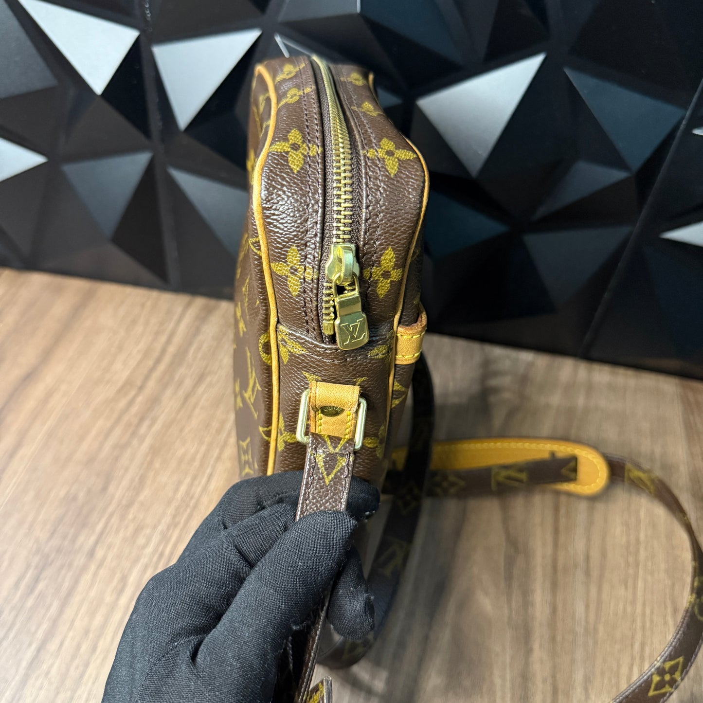 Louis Vuitton Danube PM