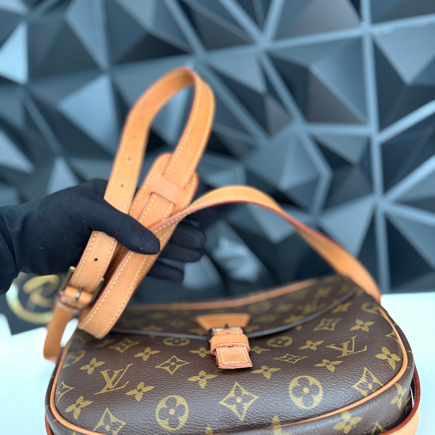 Louis Vuitton Jeune Fille GM