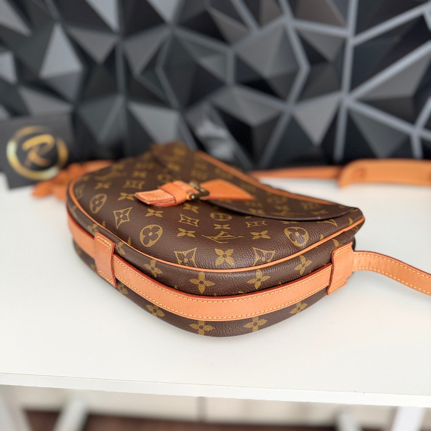 Louis Vuitton Jeune Fille GM
