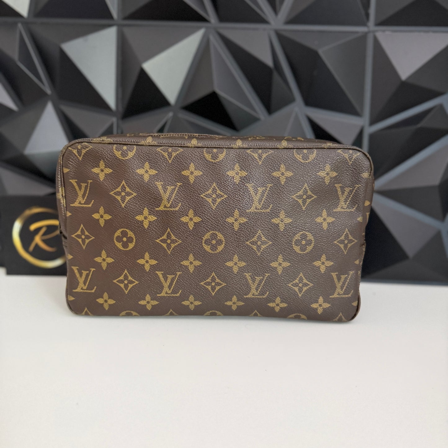 Louis Vuitton Trousse 28
