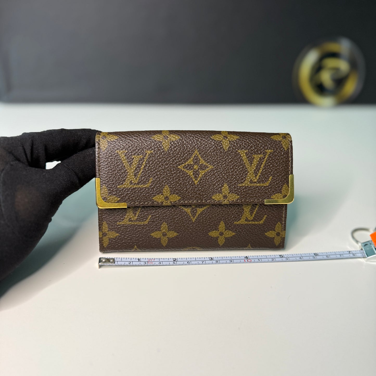 Louis Vuitton Small Wallet