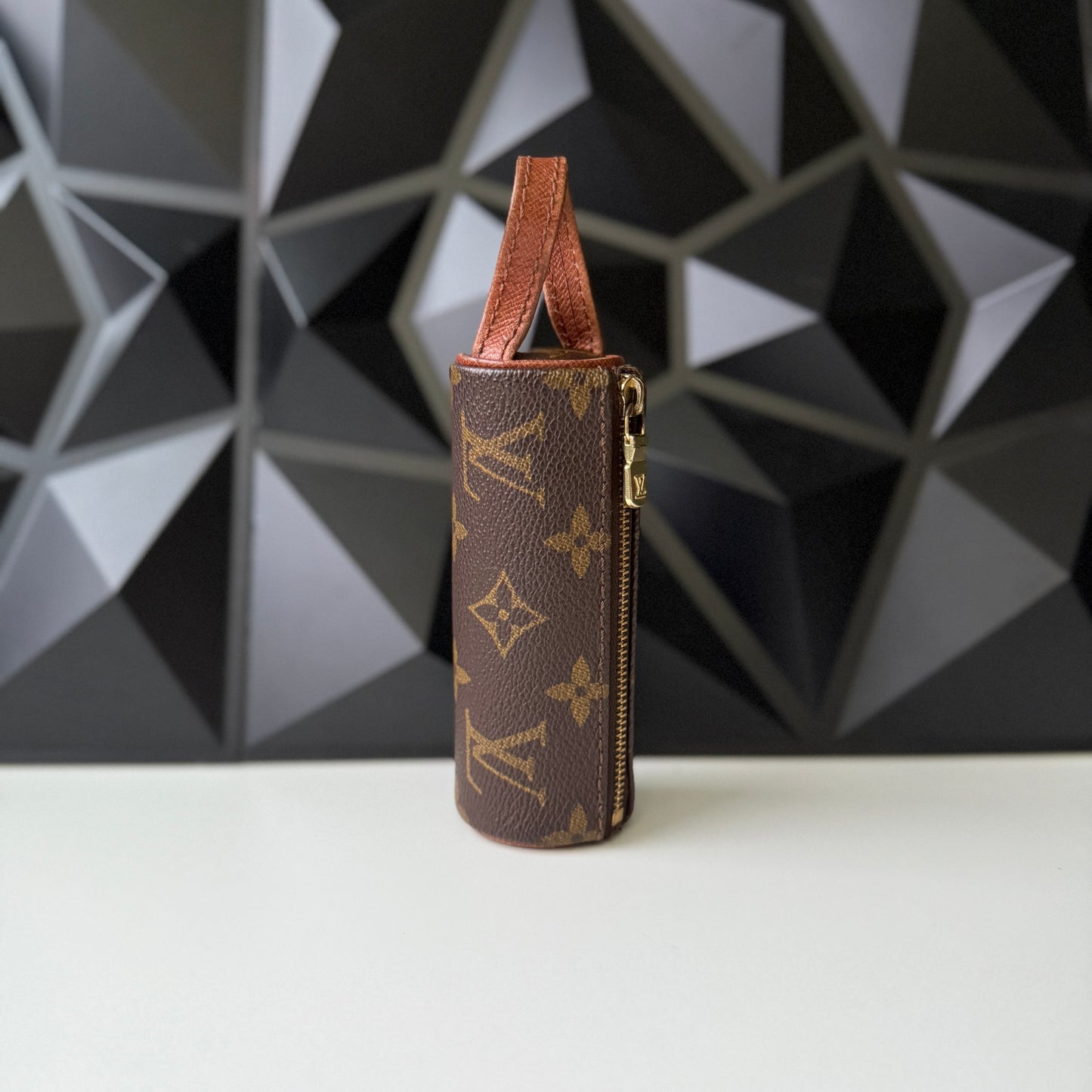 Louis Vuitton Golf Ball Pouch