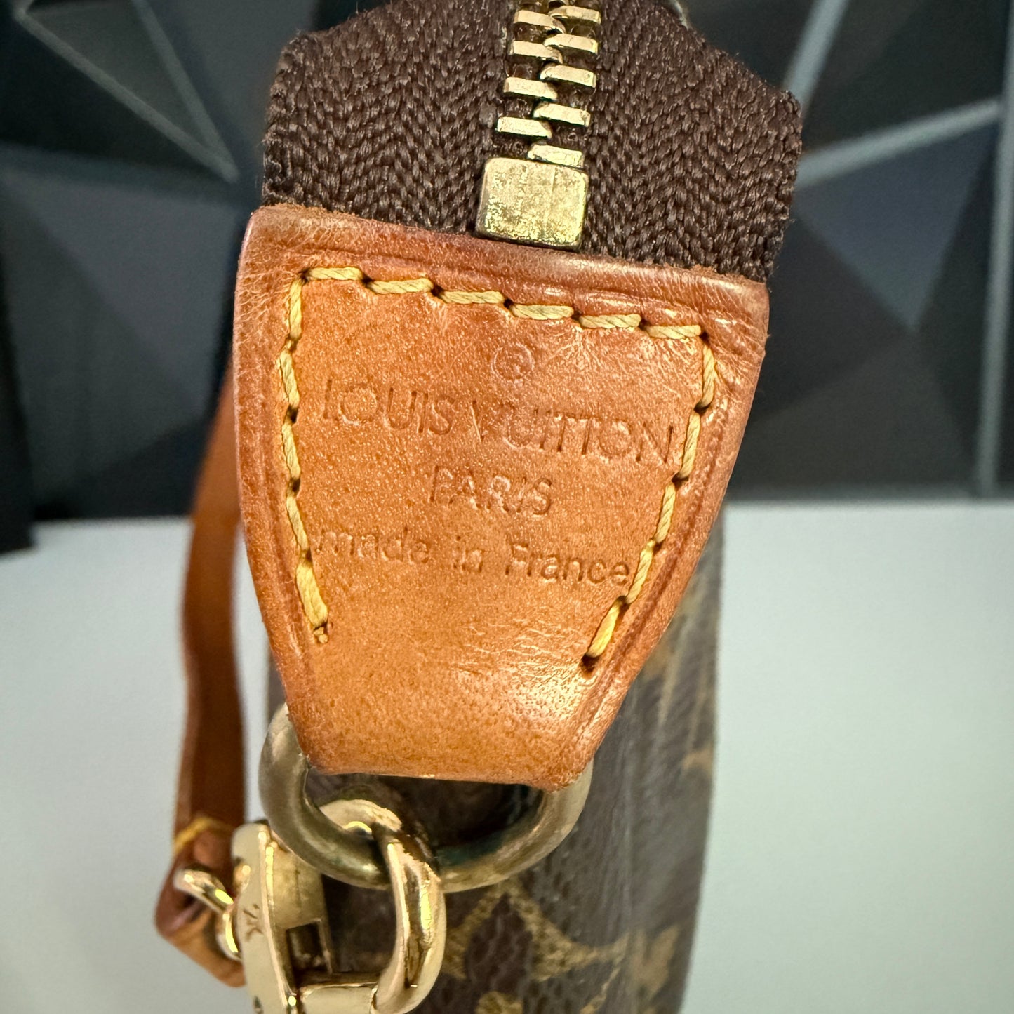 Louis Vuitton Pochette Accessoires