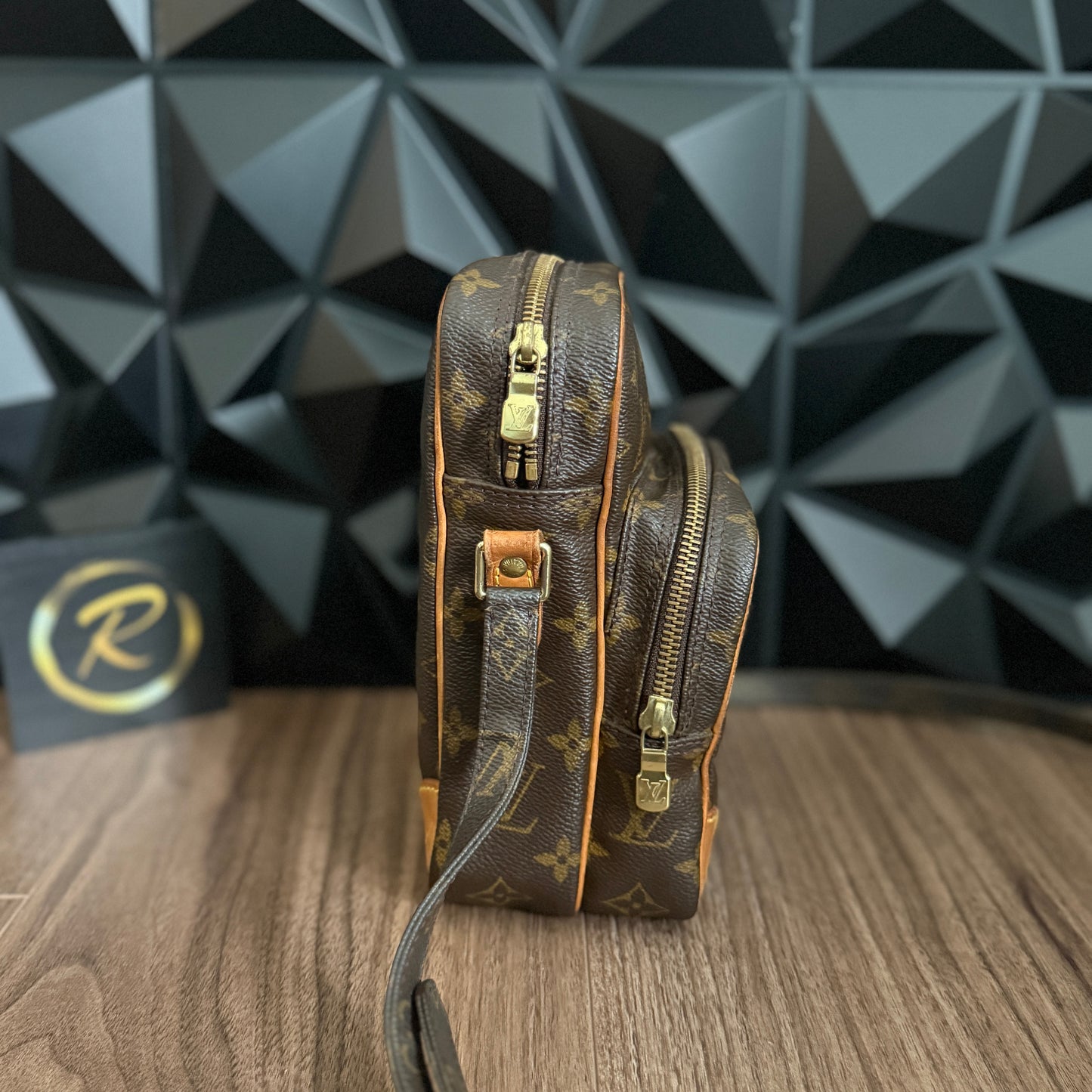 Louis Vuitton Amazone