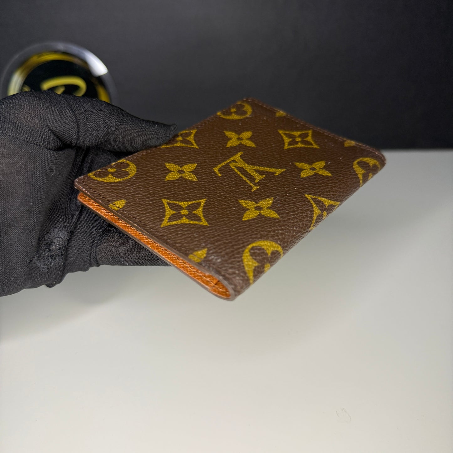 Louis Vuitton Card Holder