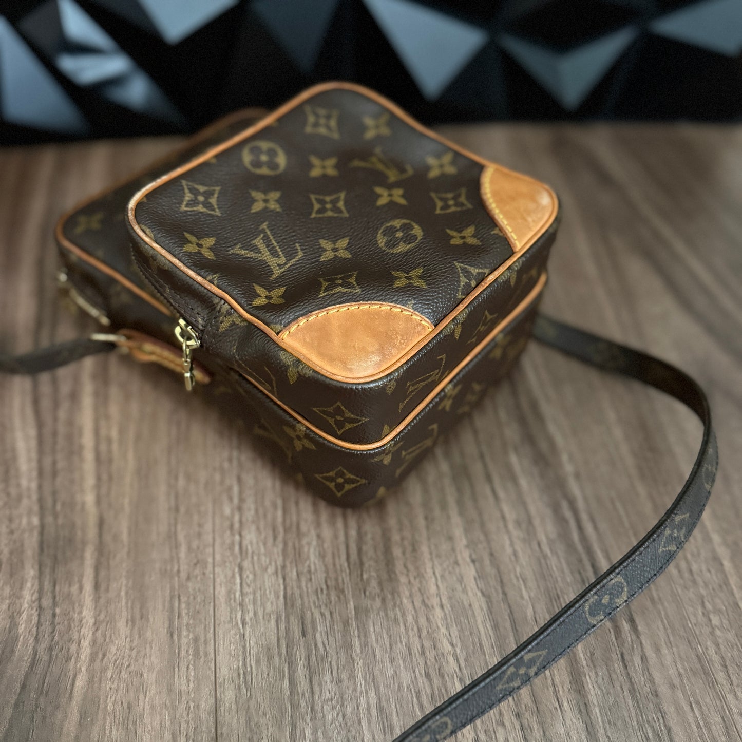 Louis Vuitton Amazone