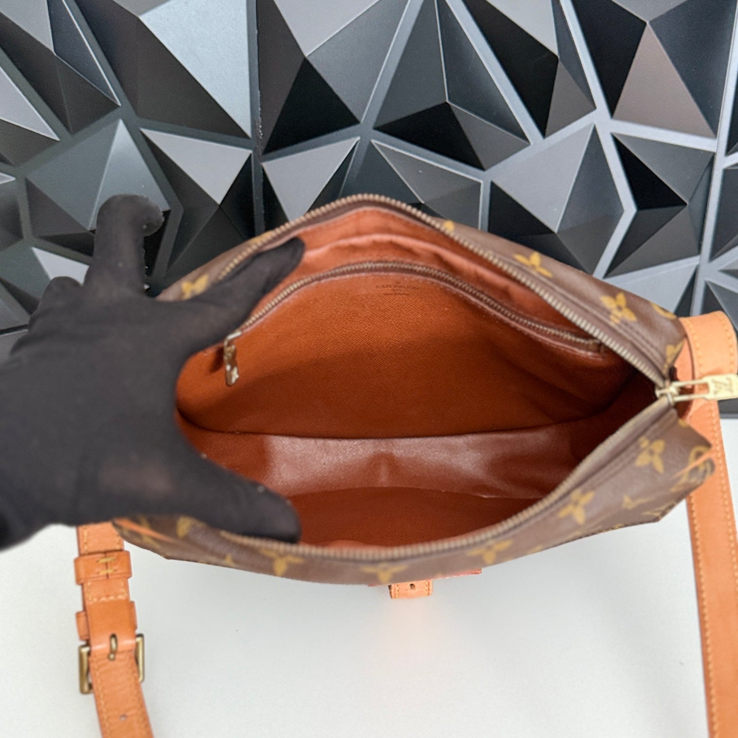 Louis Vuitton Jeune Fille GM