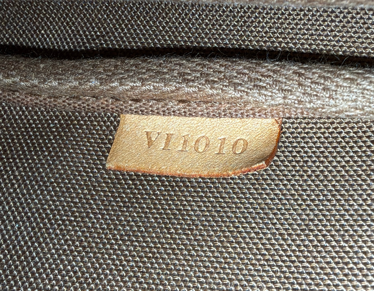 Louis Vuitton Pochette Accessoires